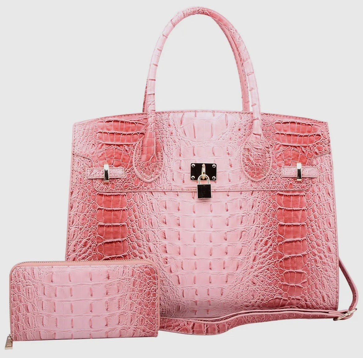 Handbags and Accessories