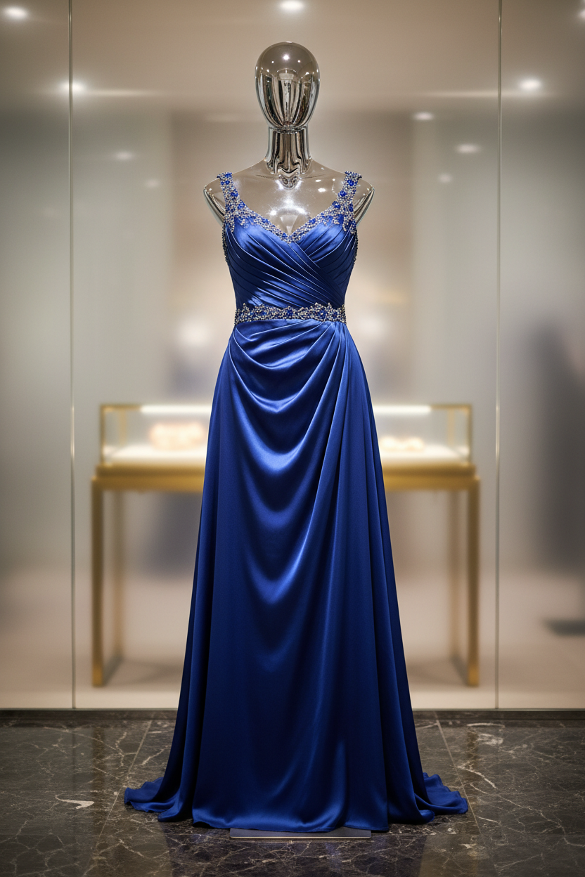 Evening Dresses & Gowns