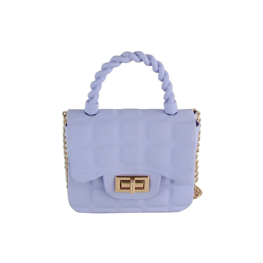 Green Matte Mini Bag