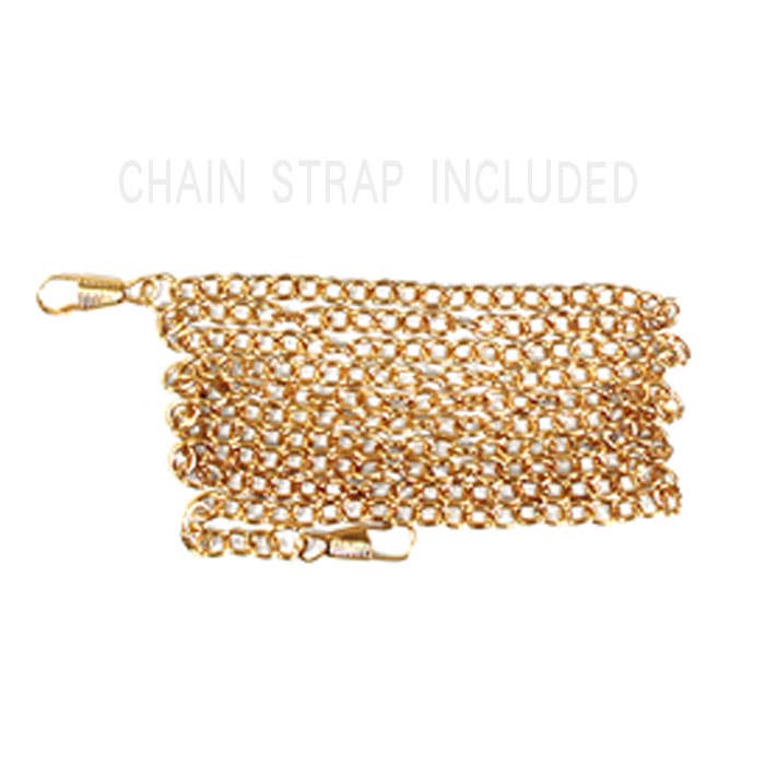 More Money Bling Crossbody