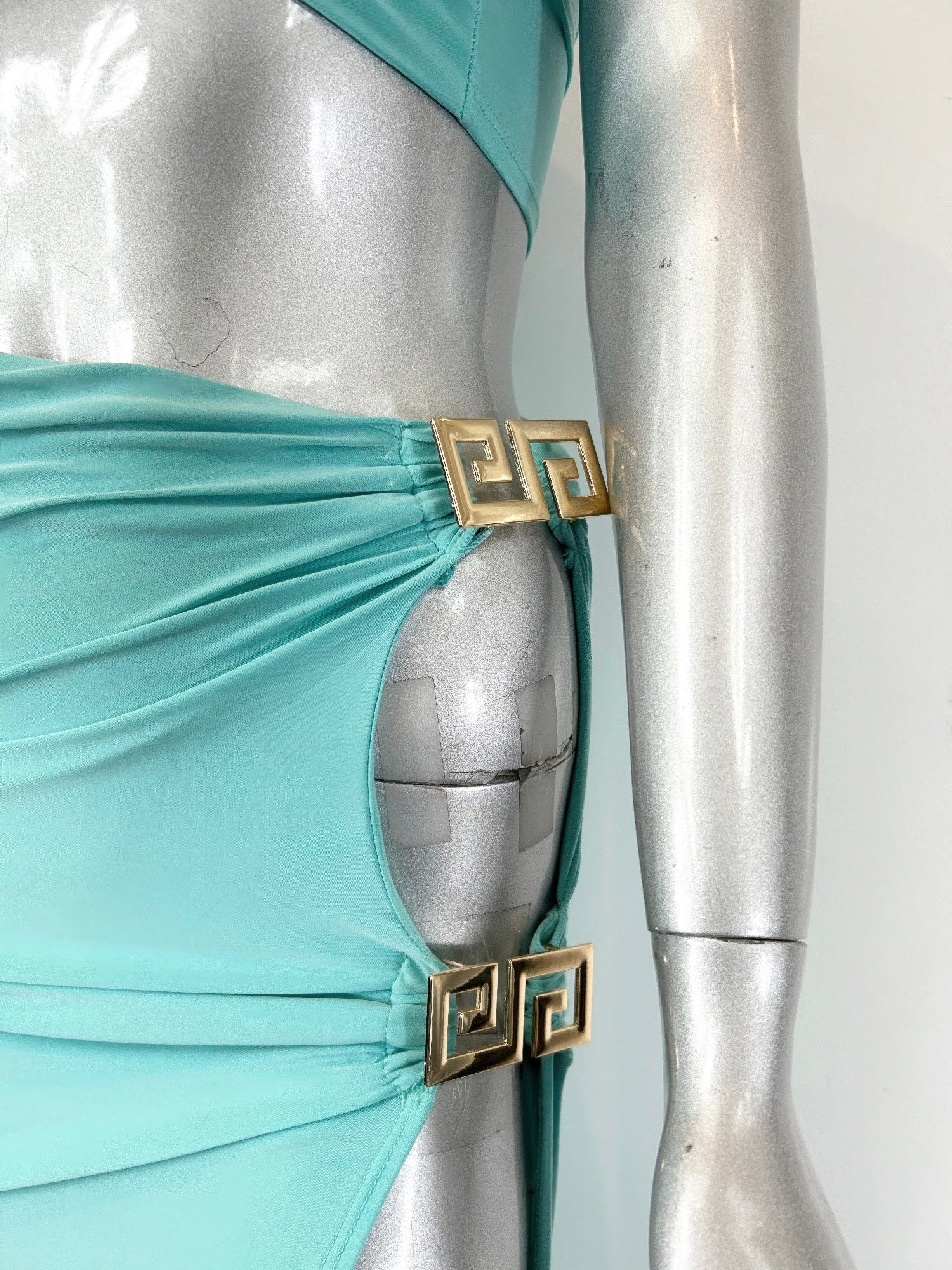 Jenna Matching Bandeau Skirt Set