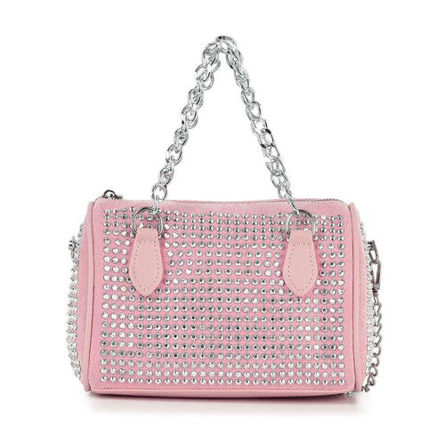 Black Diamond Mini Duffle Bag