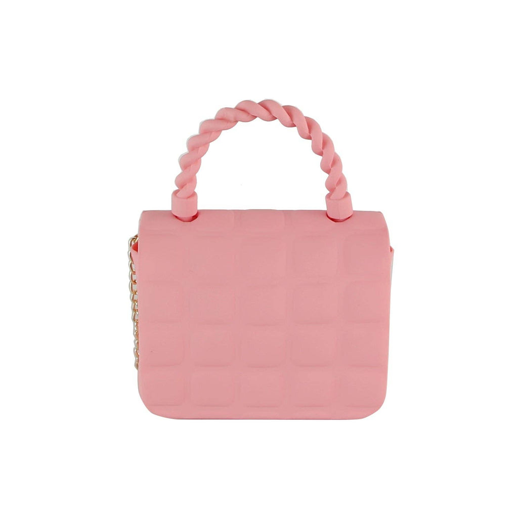 Green Matte Mini Bag