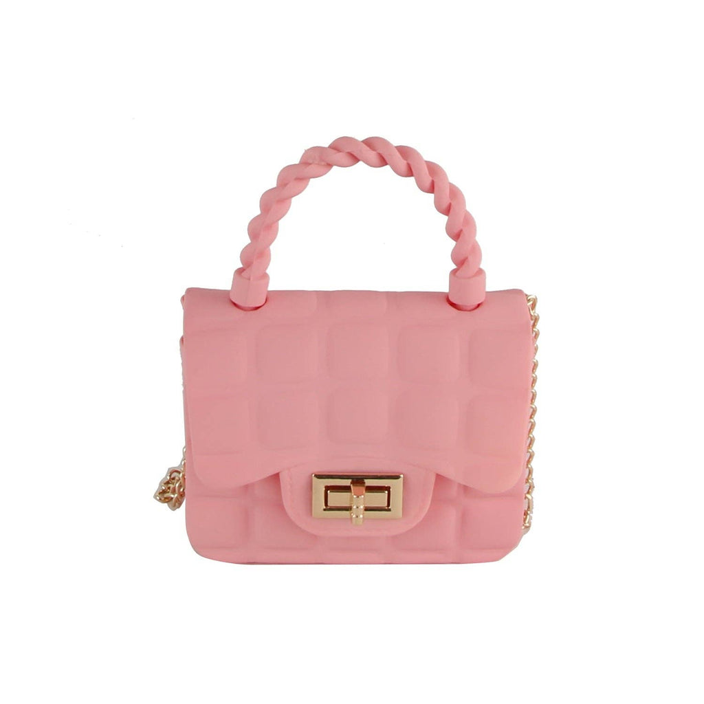 Green Matte Mini Bag
